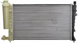 Chłodnica, układ chłodzenia silnika Mahle CR2206000P