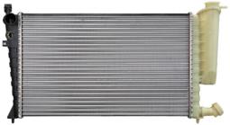Chłodnica, układ chłodzenia silnika Mahle CR2206000P