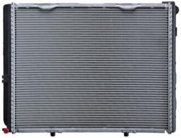 Chłodnica, układ chłodzenia silnika Mahle CR241000P
