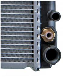 Chłodnica, układ chłodzenia silnika Mahle CR241000P