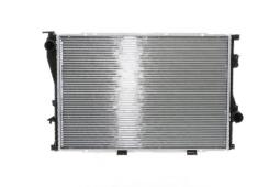 Chłodnica, układ chłodzenia silnika Mahle CR242000S
