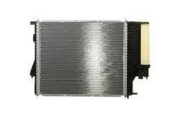 Chłodnica, układ chłodzenia silnika Mahle CR244000P