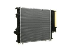 Chłodnica, układ chłodzenia silnika Mahle CR244000P