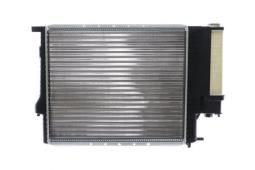 Chłodnica, układ chłodzenia silnika Mahle CR244001S