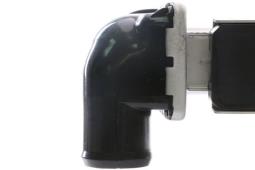 Chłodnica, układ chłodzenia silnika Mahle CR245000S