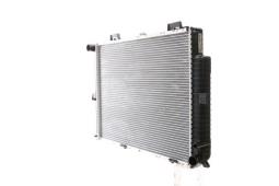 Chłodnica, układ chłodzenia silnika Mahle CR245000S