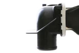 Chłodnica, układ chłodzenia silnika Mahle CR246000S