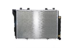 Chłodnica, układ chłodzenia silnika Mahle CR246000S