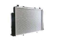 Chłodnica, układ chłodzenia silnika Mahle CR246000S