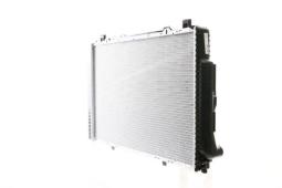 Chłodnica, układ chłodzenia silnika Mahle CR247000S