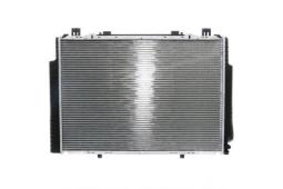 Chłodnica, układ chłodzenia silnika Mahle CR247000S