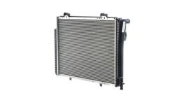 Chłodnica, układ chłodzenia silnika Mahle CR248000S
