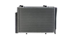 Chłodnica, układ chłodzenia silnika Mahle CR248000S