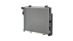Chłodnica, układ chłodzenia silnika Mahle CR248000S