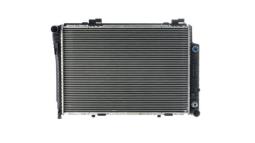 Chłodnica, układ chłodzenia silnika Mahle CR248000S