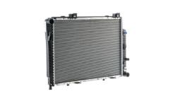 Chłodnica, układ chłodzenia silnika Mahle CR248000S