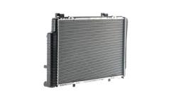 Chłodnica, układ chłodzenia silnika Mahle CR248000S