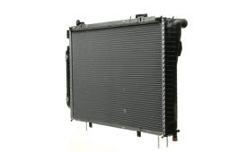 Chłodnica, układ chłodzenia silnika Mahle CR249000P