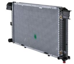 Chłodnica, układ chłodzenia silnika Mahle CR260000P