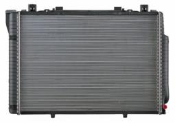 Chłodnica, układ chłodzenia silnika Mahle CR262000S