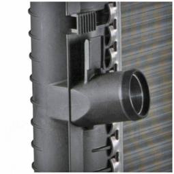 Chłodnica, układ chłodzenia silnika Mahle CR262000S