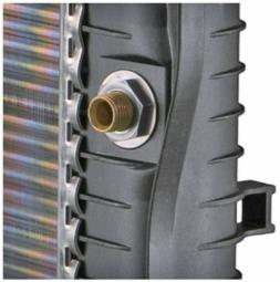 Chłodnica, układ chłodzenia silnika Mahle CR262000S