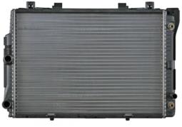 Chłodnica, układ chłodzenia silnika Mahle CR262000S