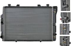 Chłodnica, układ chłodzenia silnika Mahle CR262000S