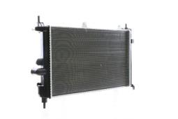 Chłodnica, układ chłodzenia silnika Mahle CR267000S
