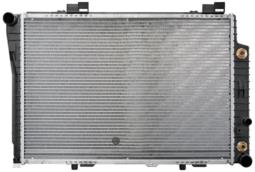 Chłodnica, układ chłodzenia silnika Mahle CR270000P