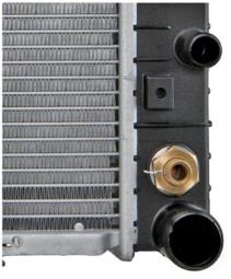 Chłodnica, układ chłodzenia silnika Mahle CR270000S