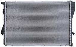 Chłodnica, układ chłodzenia silnika Mahle CR281000P