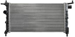 Chłodnica, układ chłodzenia silnika Mahle CR268000P