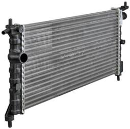 Chłodnica, układ chłodzenia silnika Mahle CR268000P