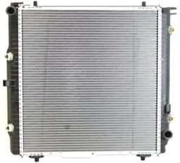 Chłodnica, układ chłodzenia silnika Mahle CR269000S