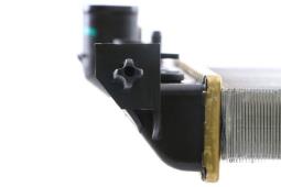 Chłodnica, układ chłodzenia silnika Mahle CR269000S