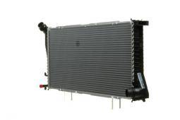 Chłodnica, układ chłodzenia silnika Mahle CR288000P