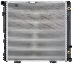 Chłodnica, układ chłodzenia silnika Mahle CR291000P