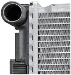 Chłodnica, układ chłodzenia silnika Mahle CR291000S