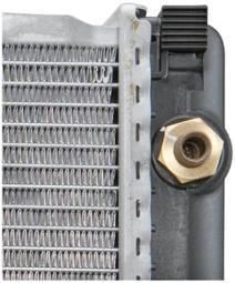 Chłodnica, układ chłodzenia silnika Mahle CR291000S
