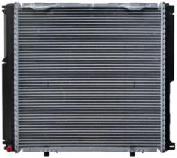 Chłodnica, układ chłodzenia silnika Mahle CR292000P