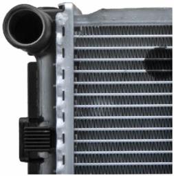 Chłodnica, układ chłodzenia silnika Mahle CR292000P