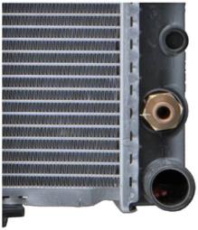 Chłodnica, układ chłodzenia silnika Mahle CR292000P