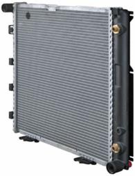 Chłodnica, układ chłodzenia silnika Mahle CR292000P