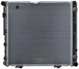 Chłodnica, układ chłodzenia silnika Mahle CR292000P