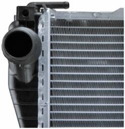 Chłodnica, układ chłodzenia silnika Mahle CR296000S