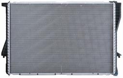 Chłodnica, układ chłodzenia silnika Mahle CR297000P