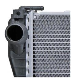 Chłodnica, układ chłodzenia silnika Mahle CR297000P