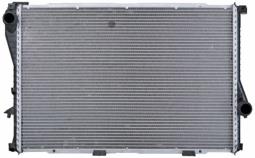 Chłodnica, układ chłodzenia silnika Mahle CR298000P