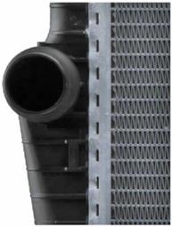 Chłodnica, układ chłodzenia silnika Mahle CR302000P